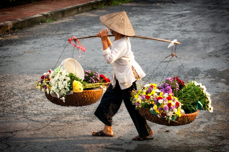 Vietnam